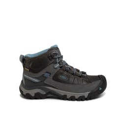 Keen Bakancs Targhee III Mid Wp 1023040 Szürke