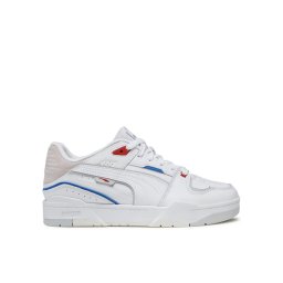 Puma Sportcipők Slipstream Bball 393266 03 Fehér