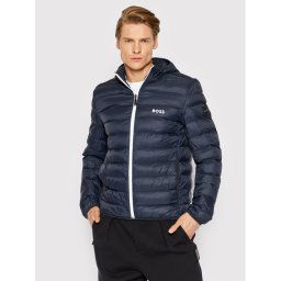 Boss Átmeneti kabát J_Thor 50472472 Sötétkék Regular Fit
