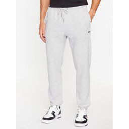 Fila Melegítő alsó FAM0342 Szürke Regular Fit