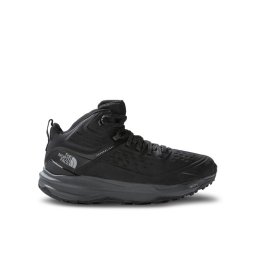 The North Face Bakancs M Vectiv Exploris 2 Mid Futurelight LthrNF0A7W4XNY71 Fekete