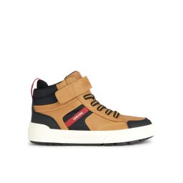 Geox Sportcipő J Weemble Boy J26HAA 0MEFU C2G9B M Sárga