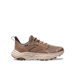 Hoka Bakancs Anacapa 2 Low Gtx GORE-TEX 1141632 Barna