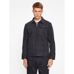 Jack&Jones Átmeneti kabát 12238617 Szürke Regular Fit