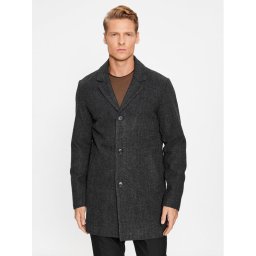 Jack&Jones Átmeneti kabát 12236158 Szürke Regular Fit