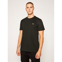 Lacoste Póló TH2038 Fekete Regular Fit