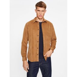 Jack&Jones Ing 12236937 Bézs Slim Fit