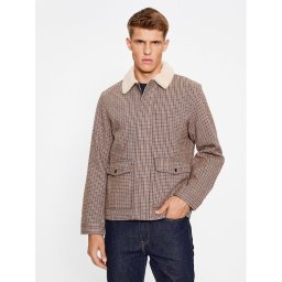 Jack&Jones Átmeneti kabát 12236162 Bézs Regular Fit