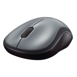 Logitech vezeték nélküli egér M185, USB dongle, szürke