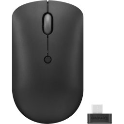 USB-C vezeték nélküli kompakt egér 400 LENOVO