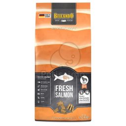Belcando Mastercraft friss lazaccal 2,2 kg