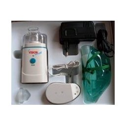 Ultrasonic Ultrahangos inhalátor