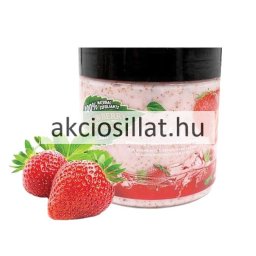 Wokali Strawberry Eper Testradír 500ml