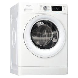 Whirlpool FFB 8258 WV EE