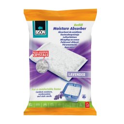 Páramentesítő utántöltő - Airmax - Levendula - 450 g