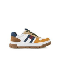 Tommy Hilfiger Tornacipő T3X9-33118-1269 S Fehér