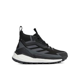 adidas Bakancs Terrex Free Hiker GORE-TEX Hiking Shoes 2.0 HP7818 Fekete