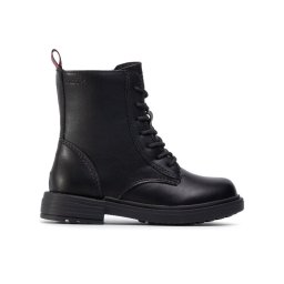 Geox Csizma J Eclair G. D J049QD 000BC C9999 M Fekete