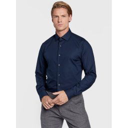 Michael Kors Ing MD0MD90425 Sötétkék Slim Fit