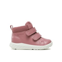 ECCO Bakancs SP1 Lite Infant 72417151550 Rózsaszín