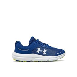 Under Armour Futócipő UA BGS Assert 10 3026182-400 Sötétkék