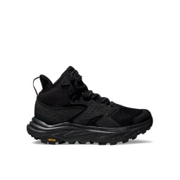 Hoka Bakancs Anacapa 2 Mid Gtx GORE-TEX 1141633 Fekete