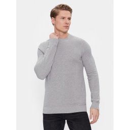 s.Oliver Sweater 2133816 Szürke Regular Fit