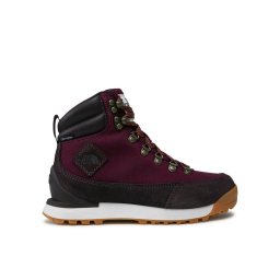 The North Face Bakancs W Back-To-Berkeley Iv Textile WpNF0A8179OI51 Bordó