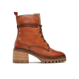 Pikolinos Bokacsizma W5D-8698C2 Barna