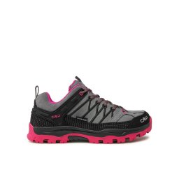 CMP Bakancs Rigel Mid Trekking Wp 3Q12944J Szürke