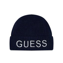 Guess Sapka M3BZ18 Z39B0 Sötétkék