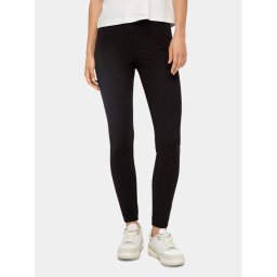 s.Oliver Leggings 2133476 Fekete Extra Slim Fit