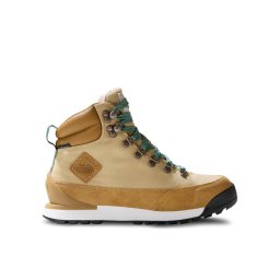 The North Face Bakancs W Back-To-Berkeley Iv Textile WpNF0A8179QV31 Bézs