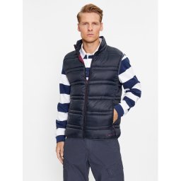 CMP Mellény 33K2007 Szürke Regular Fit