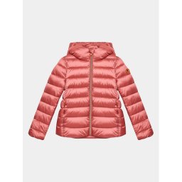 Save The Duck Pehelykabát Bibi J31398G IRIS17 Rózsaszín Regular Fit