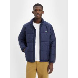 Levi's® Pehelykabát Sunset A5640-0001 Sötétkék Regular Fit