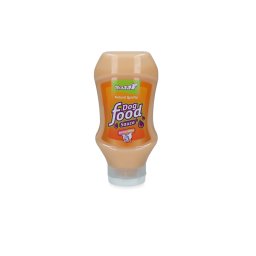 Braaaf Juhzsír és lazacolaj duo 500ml