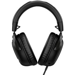 Cloud III BLK GAM Fejhallgató HYPERX