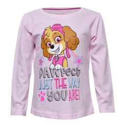 Mancs őrjárat Skye glitteres póló 128