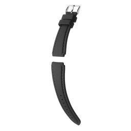Hirsch Belize szilikon, fekete 22/20L