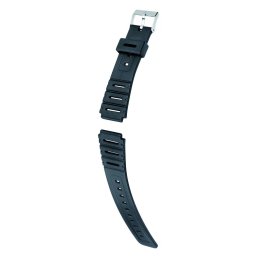 Hirsch Digital szilikon, fekete 20/18L