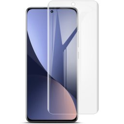 IMAK HYDROGEL 2x védőfólia Xiaomi 12 / Xiaomi 12X készülékekhez