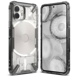 RINGKE FUSION X Cover for Nothing Phone 2 fekete