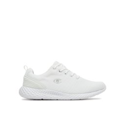 Champion Sportcipő Sprint Low Cut Shoe S11496-WW001 Fehér