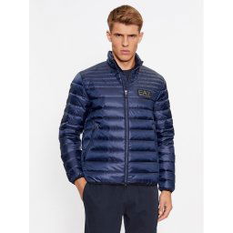 EA7 Emporio Armani Pehelykabát 6RPB14 PN5ZZ 1554 Sötétkék Regular Fit