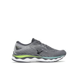 Mizuno Futócipő Wave Sky 6 J1GC2202 Szürke