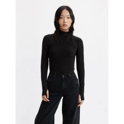 Levi's® Garbó Mammoth A5920-0003 Fekete Slim Fit