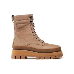 Clarks Bakancs Orianna2 Hike 261740634 Bézs