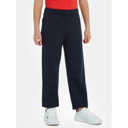 Tommy Hilfiger Melegítő alsó KS0KS00443 S Sötétkék Regular Fit