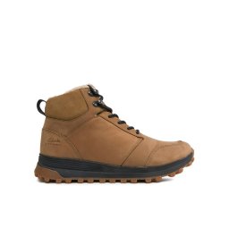 Clarks Bakancs Atl Trek Up Wp 261735507 Bézs